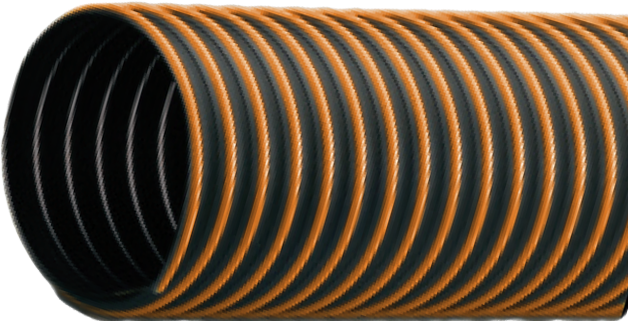 DV10-800                       8" DV TPR-Wire from Forsaflex